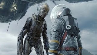 PROMETHEUS 2 May Be Coming  AMC Movie News [upl. by Palumbo]