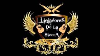 Tu Carcel quotLos Llegadores De La Sierra Con Tubaquot 2015 [upl. by Reppart]