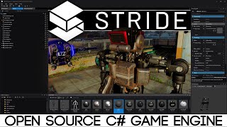 Stride 42 is Here [upl. by Ycal146]