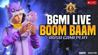 TUBE PLAYZZZ IS LIVE  ERENGAL FULL RASH BOOM BAAM  PLAYING SQUAD [upl. by Cockburn161]