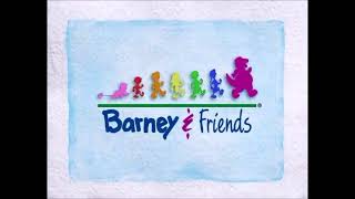 The Evolution of Barney Theme Songs Through the years 19882022 [upl. by Arik]