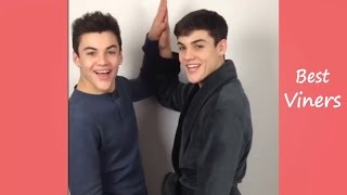 Awesome Vines Ethan amp Grayson Dolan Vines  Dolan Twins Vine compilation ALL VINES  Best Viners [upl. by Hcnarb]