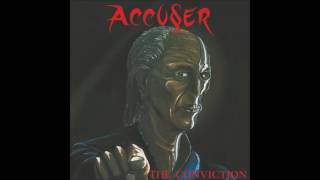 Accuser  Law of War [upl. by Anih]