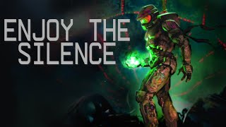 【GMV】Halo  Enjoy the Silence Joseph William Morgan [upl. by Fabiolas]