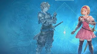 Granblue Fantasy Relink  First Few Mins Gameplay [upl. by Ztnaj295]