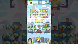 Special Missions 3 20241123 Aggretsuko  a Short timer Strikes Back 烈子 Puzzle Gameplay [upl. by Asiil597]