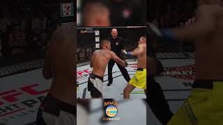 The FORGOTTEN EPIC BATTLE of Charles Oliveira vs Anthony Pettis [upl. by Aihsenot]