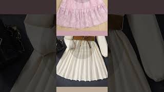 Top 20 Best Frock Designs  Frock Designs For Girls  New Frock Style  Short Frock Ideas [upl. by Naga]