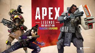 Apex Legends Main Theme OST  Taaksh Gaming [upl. by Mccully636]