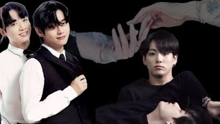 Taekook  Aise Na Mujhe Tum Dekho  Wajah Tum Ho [upl. by Ennael]