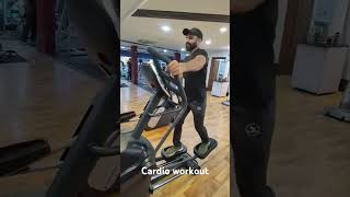 Cardio training fitness cardiofitness motivation [upl. by Hedvige666]