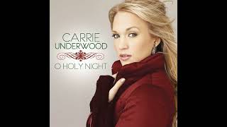 Audio for quotCMV O Holy Night Carrie Underwood Versionquot for TheCartoonMan12 [upl. by Ariane]