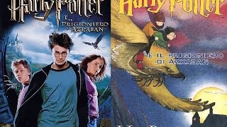 Harry Potter e Il Prigioniero Di Azkaban • Parte 2 • • Letto Da Pannofino  Audiolibro In Italiano [upl. by Leiand]