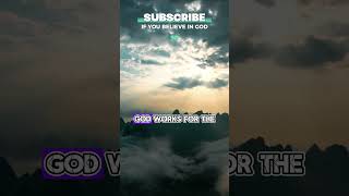 Romans 828 god godmessage spiritual jesus motivation jesus christ youtubeshorts short [upl. by Ahsinal487]