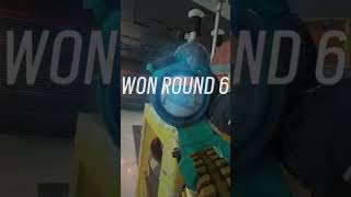 Sht fragger🚽 fypシ゚viral rainbowsixsiege [upl. by Rich286]