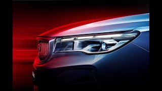 Новый Geely Emgrand SS11 [upl. by Uzia]