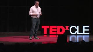 A scientific defense of spiritual amp religious faith  Tony Jack  TEDxCLE [upl. by Esinehc]