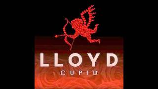 Lloyd feat Lloyd Banks amp Awesome Jones  Cupid Remix [upl. by Adin]