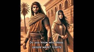 Lessons from Othniel Part 2 god jesus christian godisalive othniel giant [upl. by Ivy894]