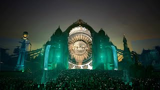 Exclusive World Premiere  Alan Walker at Tomorrowland Around the World [upl. by Ztnaj]