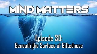 Beneath the Surface of Giftedness  Education  IQ  Parenting [upl. by Aennaej]