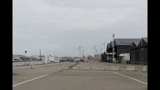 DOCUMENTARY Helping the biggest Belgian port to decarbonise faster through the EU ETS [upl. by Edholm826]