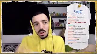 BIGFLO INSULTE SES ABONNÉS SUR TWITCH  🔥 EXCLUSIVITÉ [upl. by Betsy]