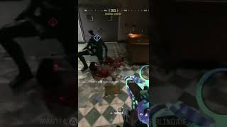 Interrogando a un hacker warzone callofduty fypシ゚viral cod [upl. by Lothario697]