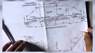 Box culvert sand filling calculation Box culvert ka sand filling kaise karte hai aur Quantity video [upl. by Oileve]