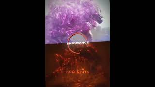 Thermo Godzilla VS Supercharged Evolved Godzilla  SIAMÉS  The Wolf Slowed Down [upl. by Madella720]