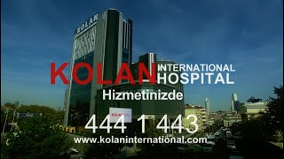 Kolan International Hospital [upl. by Karlyn]