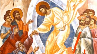 Holy Pascha  The Resurrection of Christ 41820 [upl. by Elreath666]