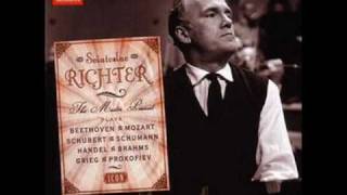 Beethoven  Piano Concerto No3 in C minor Op37 III Rondo Allegro Sviatoslav Richter [upl. by Primavera]