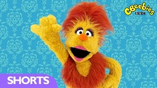 Meet Furnella at The Furchester Hotel  CBeebies [upl. by Virgil922]