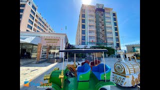 Phoenicia Luxury Resort Mamaia  Romania [upl. by Aitam]