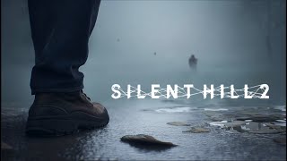 Beware The Fog of Silent Hill  EP 1 [upl. by Thelma494]