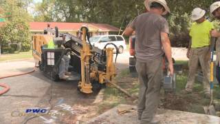 How Does It Work Directional Drilling 2016 [upl. by Sotsirhc]