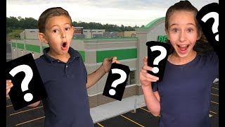 MASSIVE DOLLAR TREE HAUL  Josh Darnit [upl. by Drazze]