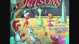 The Jetsons  Episode 19  My landing gear is in bad shape [upl. by Stephenie]