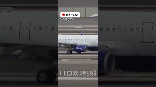 Surge safely sorted JetBlue engine pop surge [upl. by Zenger]