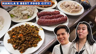 Manilas Best Food City 2024 Ultimate Marikina Food Tour [upl. by Osnola]