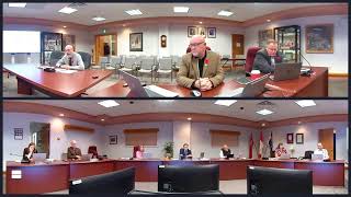 Town of Petawawa  Council in Committee October 28 2024 [upl. by Nord]