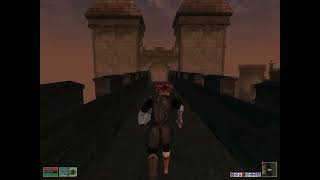 Morrowind Perfect Character Episode 311 Looking for Mossanon [upl. by Meaghan]