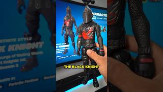 He Has The Rarest Toy In Fortnite [upl. by Ycart]