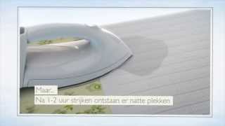 BRABANTIA 101229  Strijkplank  Productvideo Vandenborrebe [upl. by Sapphire]