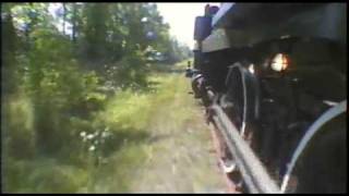 South Simcoe Railway 136 [upl. by Jaffe]