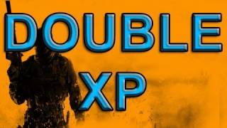 Maximize MW3 Double XP Modern Warfare 3 Must Watch [upl. by Thorlay969]