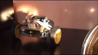 Curso de Robotica Video Tutorial 42 [upl. by Yerffej]