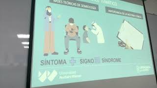 Semana 10 parte 3  Sistema endocrino  SO2 [upl. by Vandervelde901]