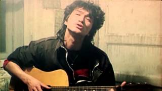 Viktor Tsoi  Legend Remastering 0n 0ff [upl. by Charmane561]